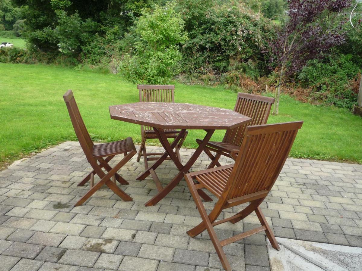 Innisfallen Homes By Trident Homes Holiday home