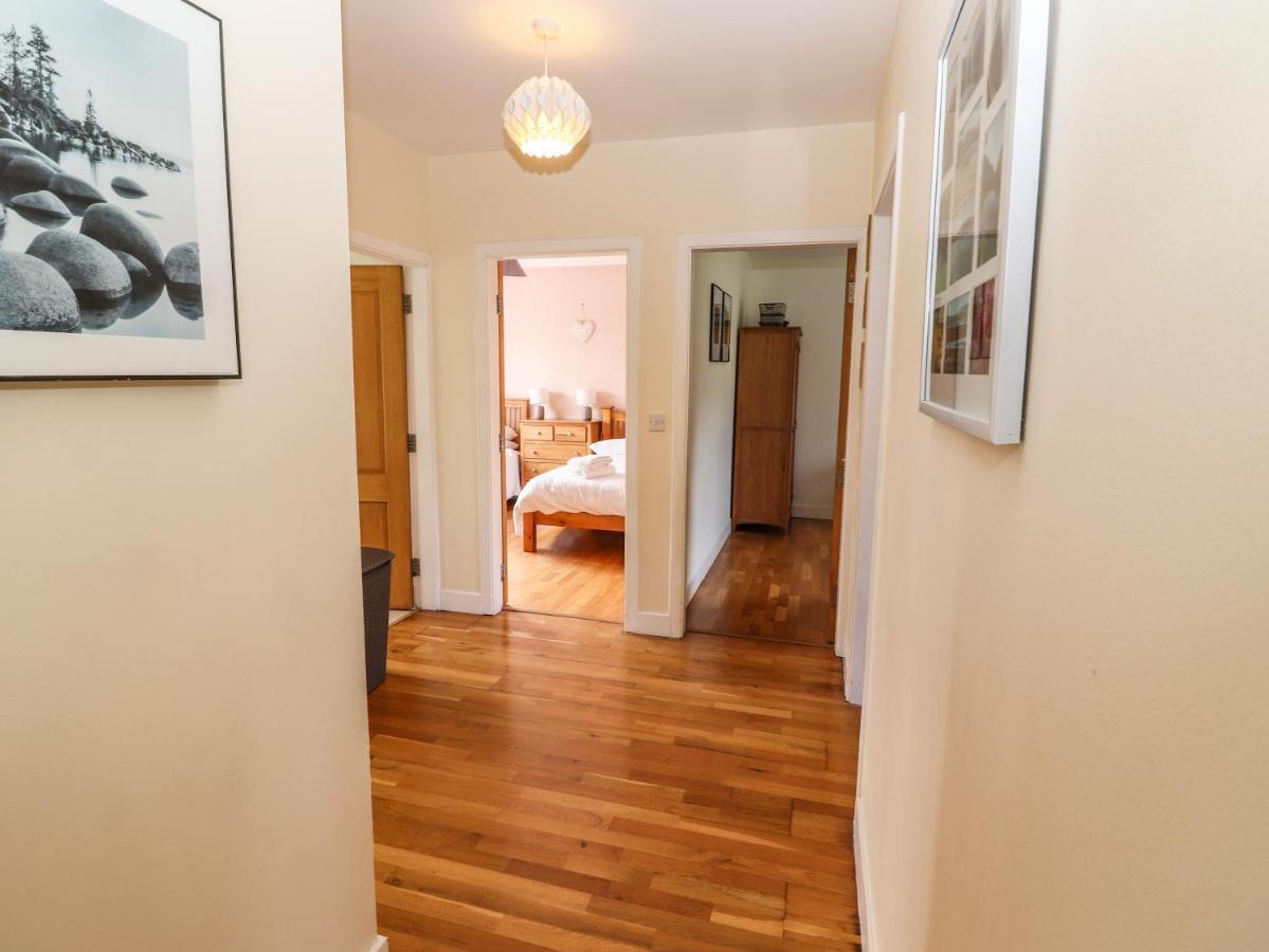 Holiday home Rowantree *