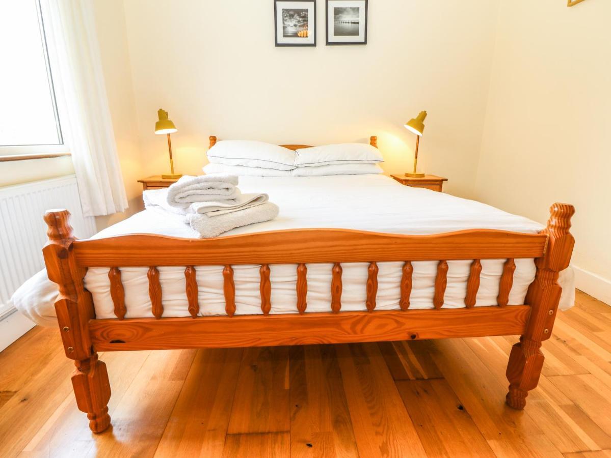 Rowantree Holiday home
