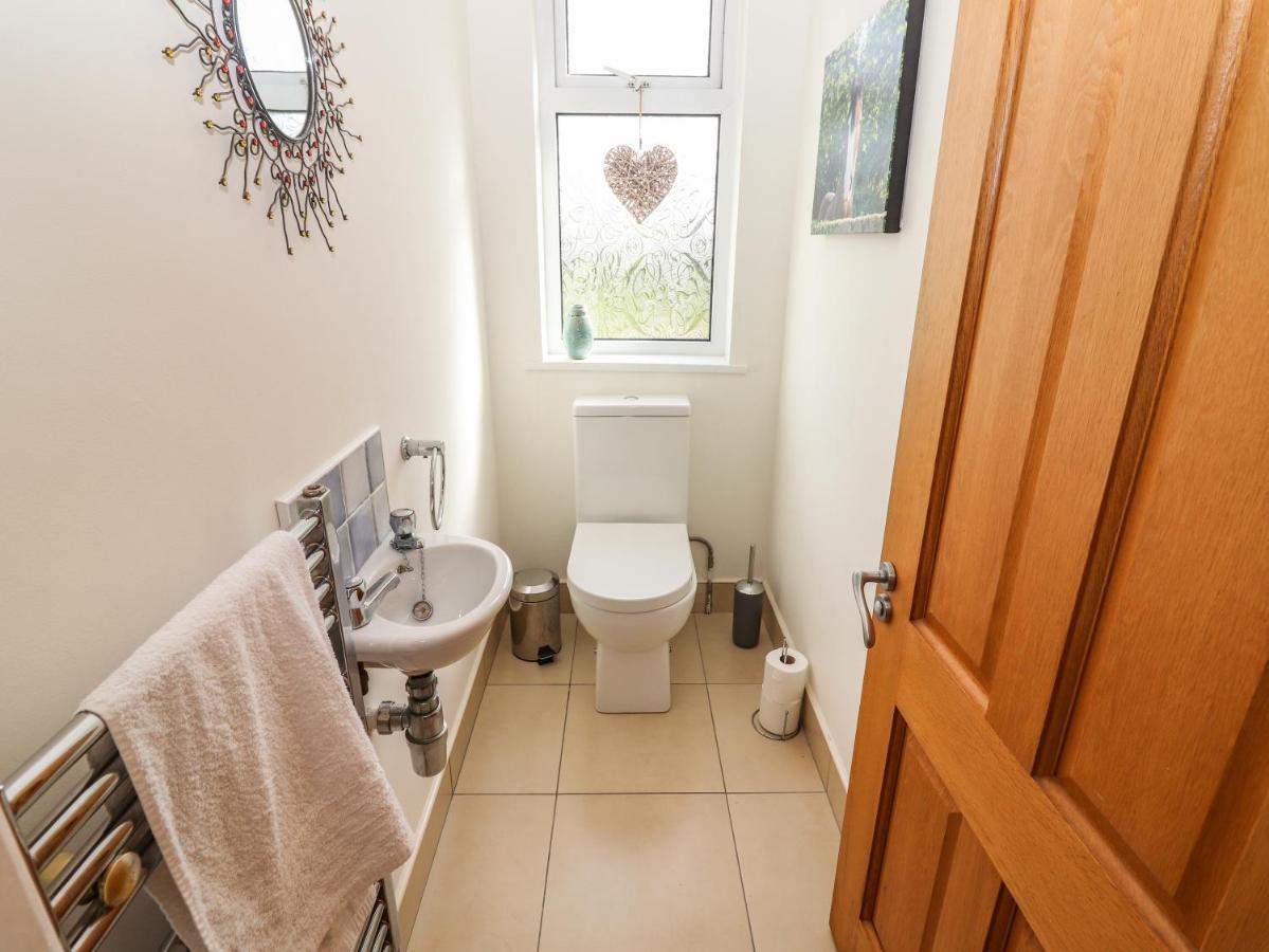 Holiday home Rowantree Killarney