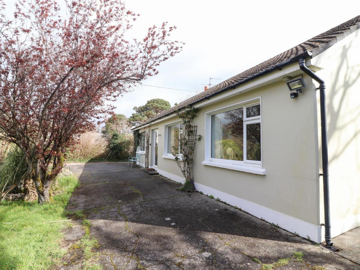 Holiday home Rowantree *