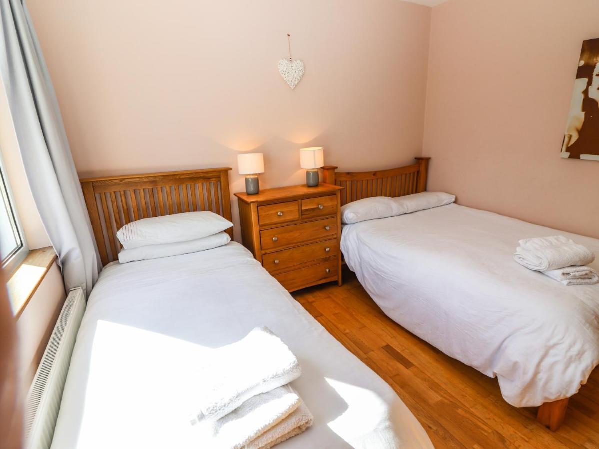 Rowantree Holiday home *