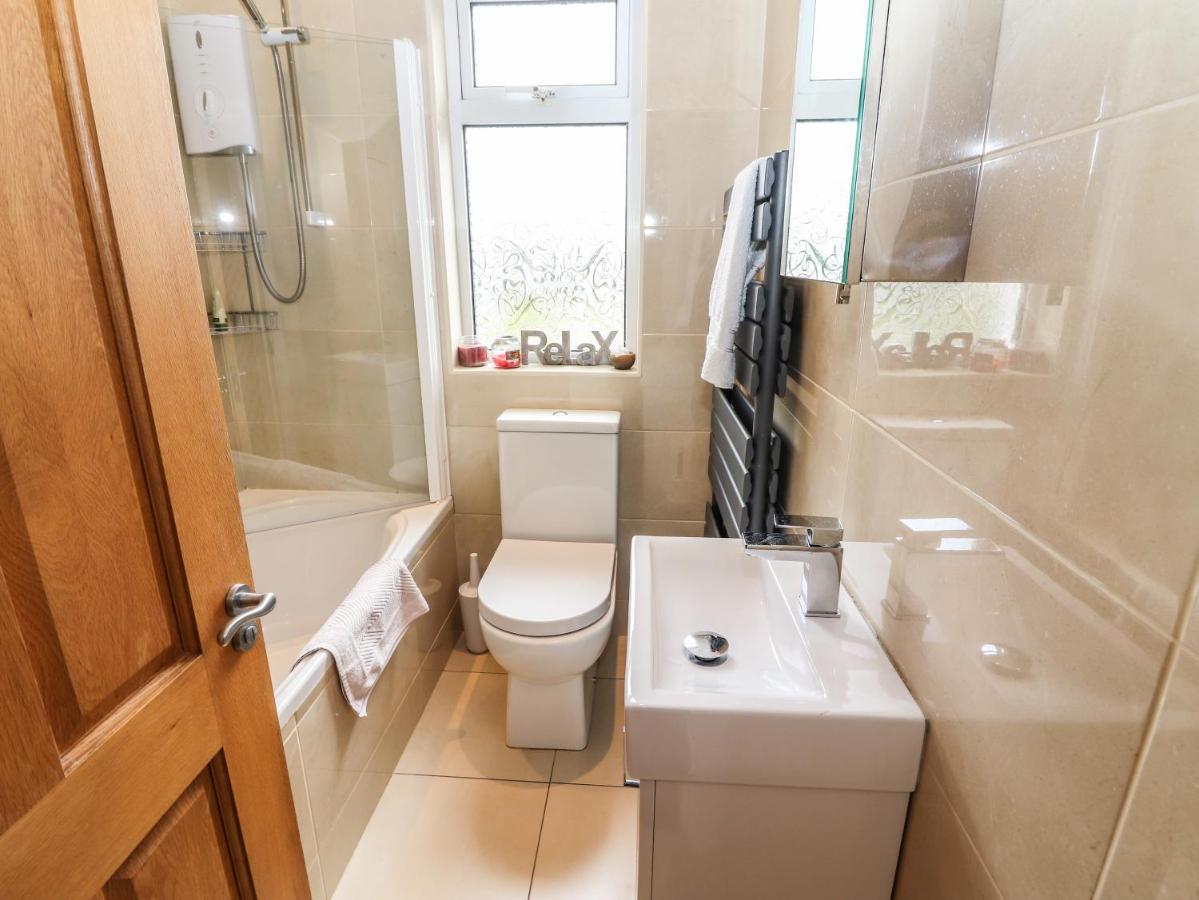 Rowantree Holiday home *