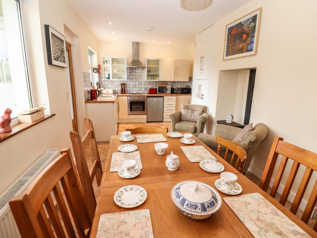 Rowantree Holiday home