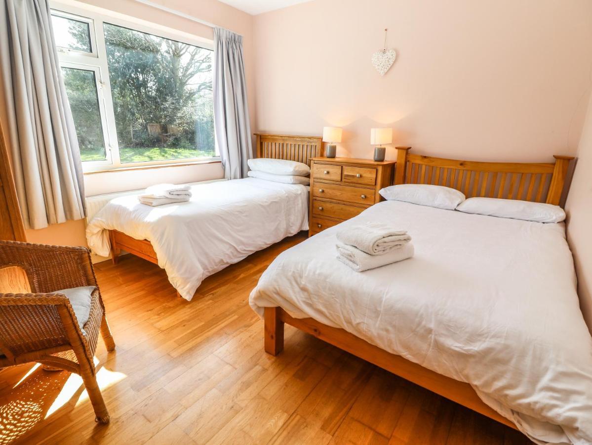 Rowantree Holiday home *