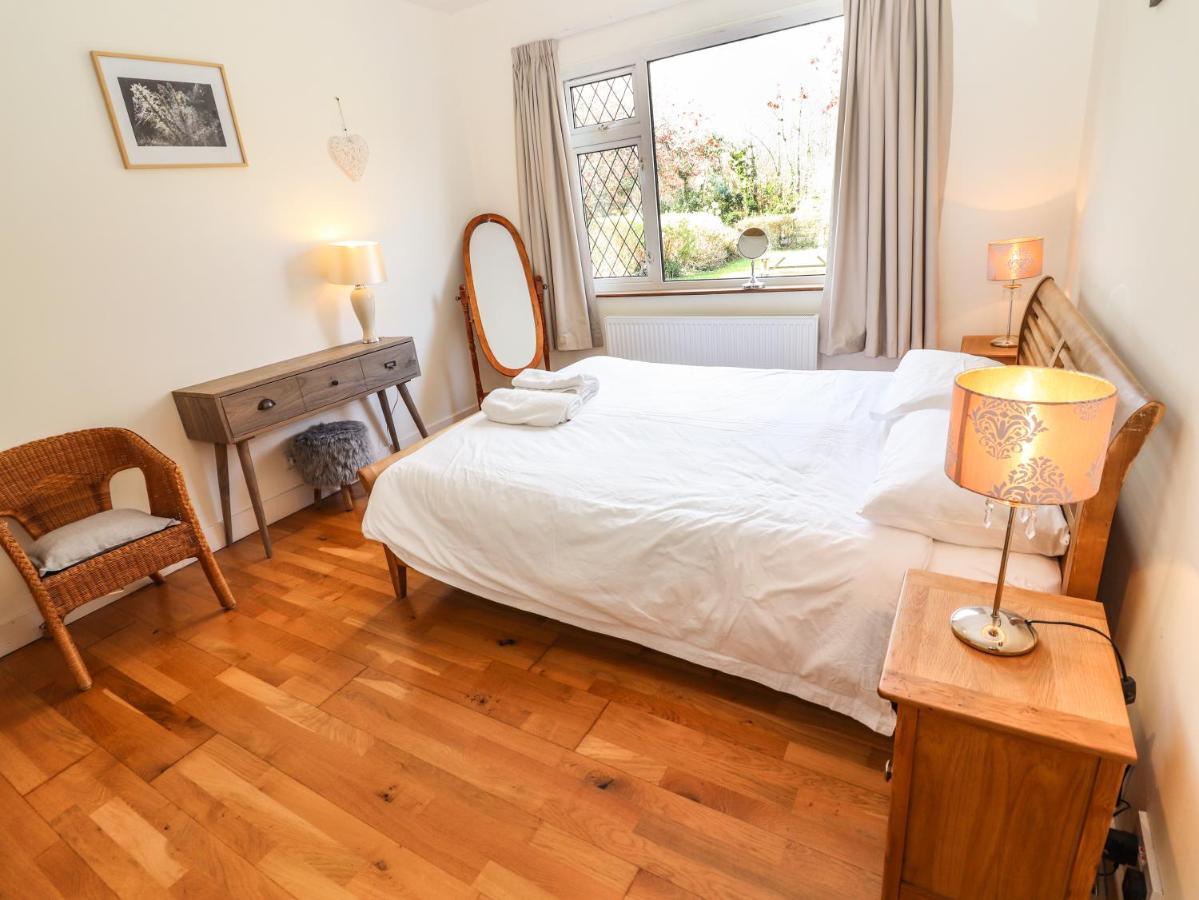 Holiday home Rowantree