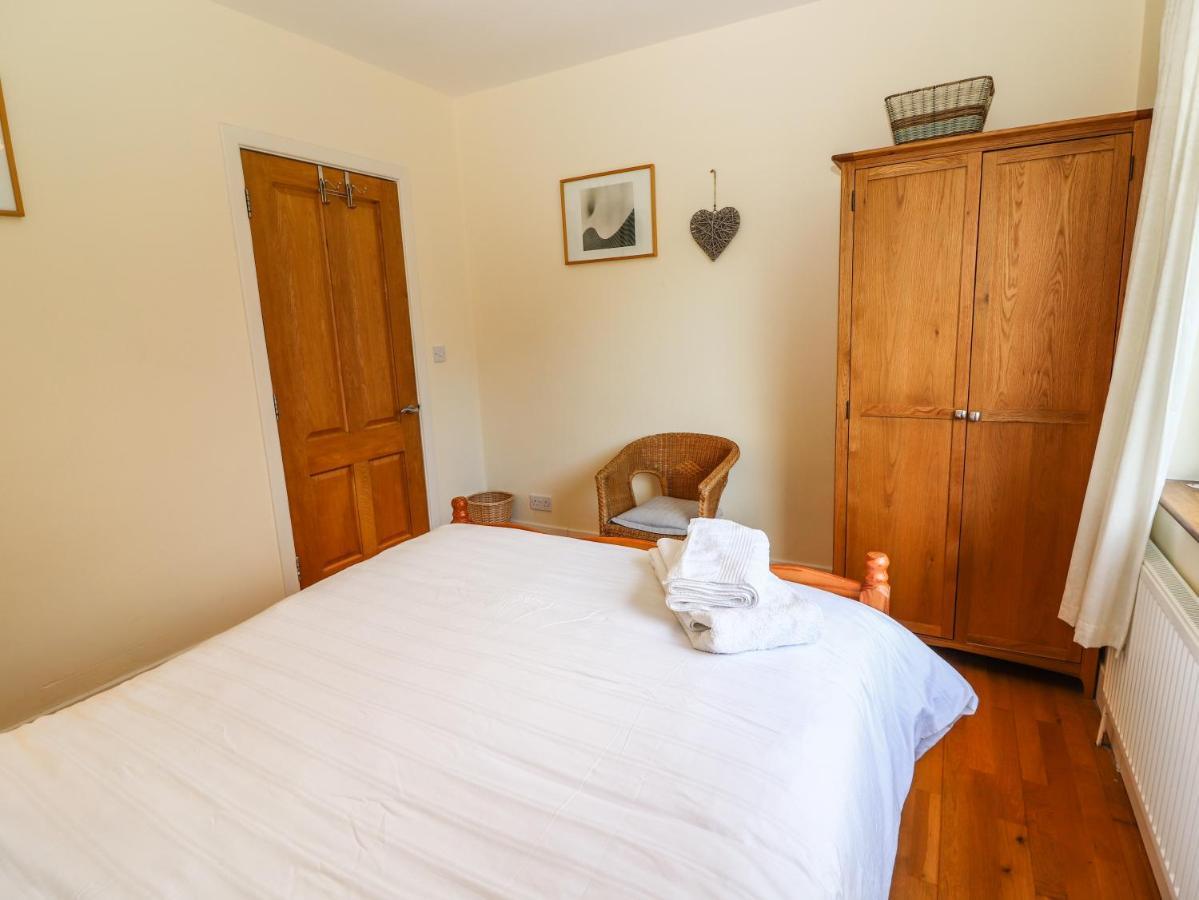 Holiday home Rowantree *