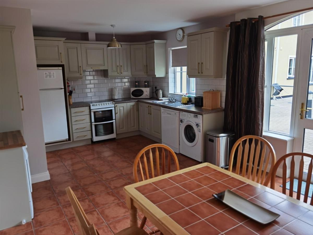Bricin Self-catering Killarney