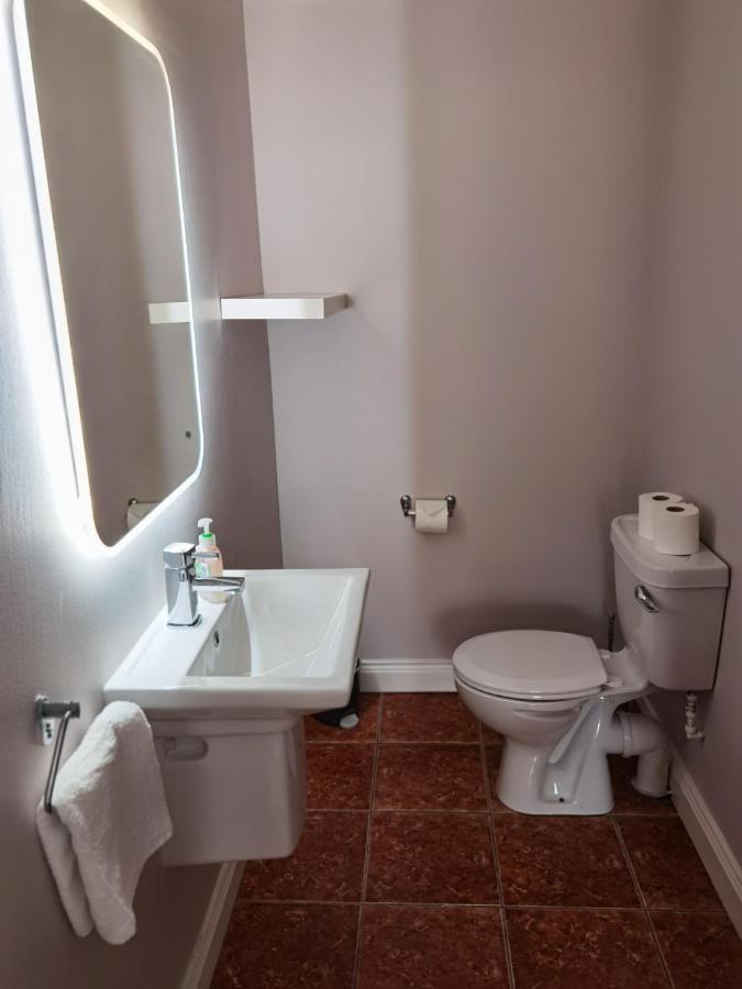 Holiday home Bricin Self-catering