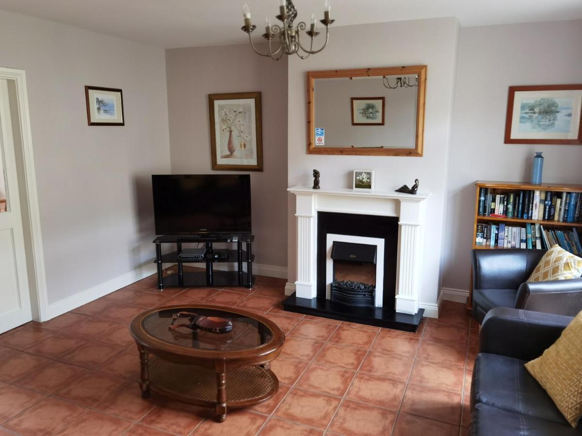 Bricin Self-catering *