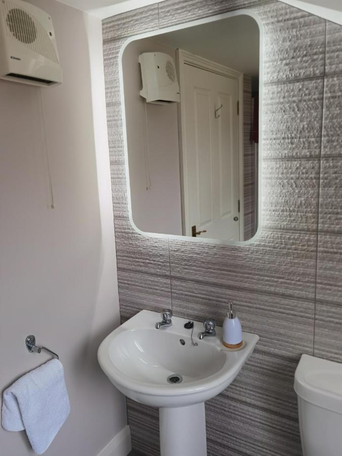 Bricin Self-catering Holiday home