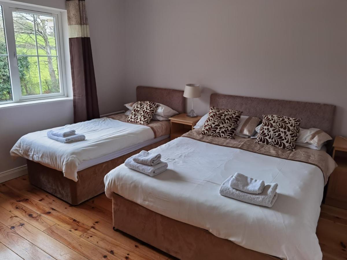 Bricin Self-catering Killarney