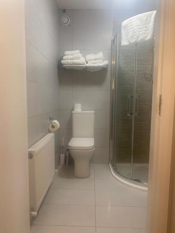 Apartment Saoirse
