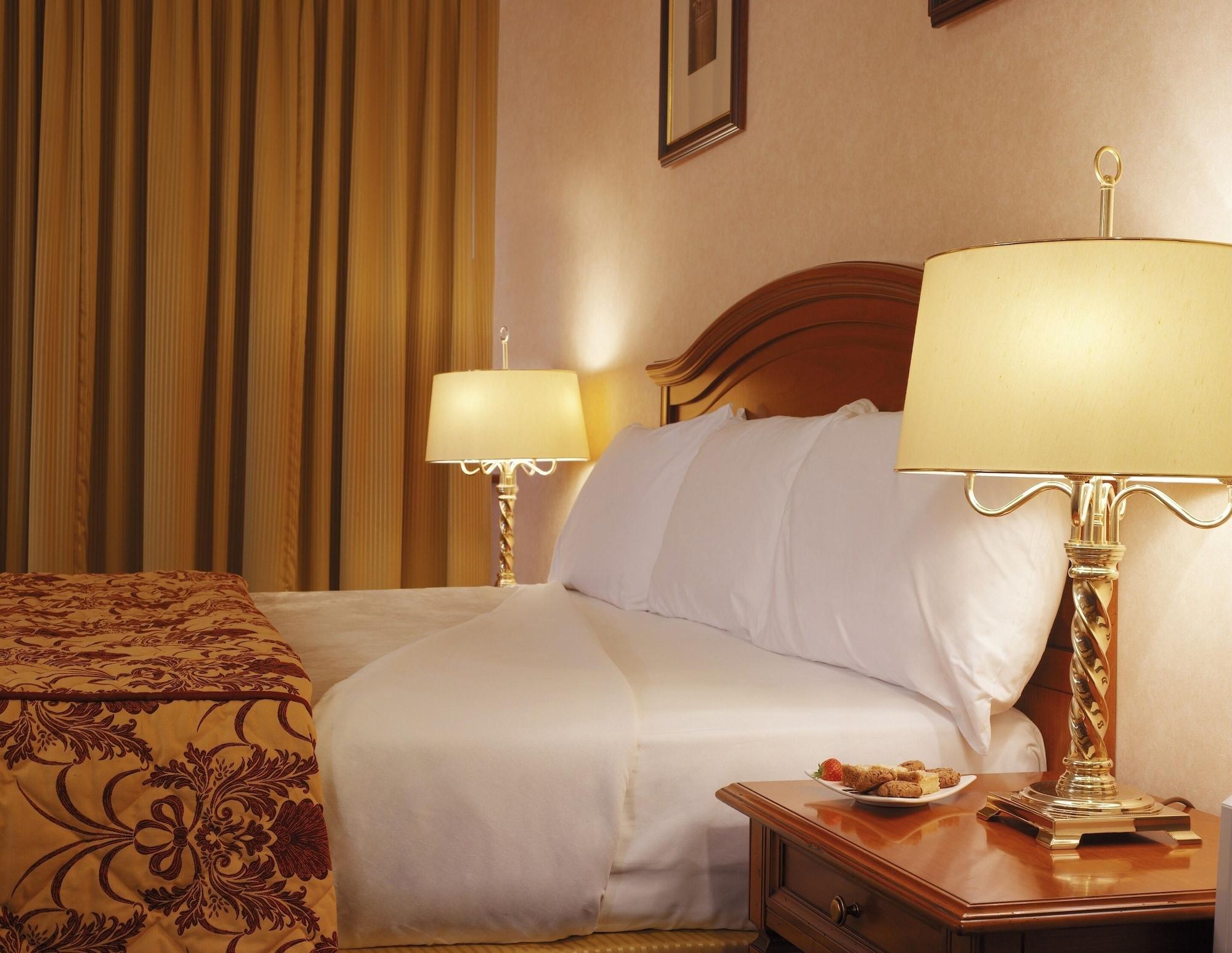 Hotel Avenue 4*