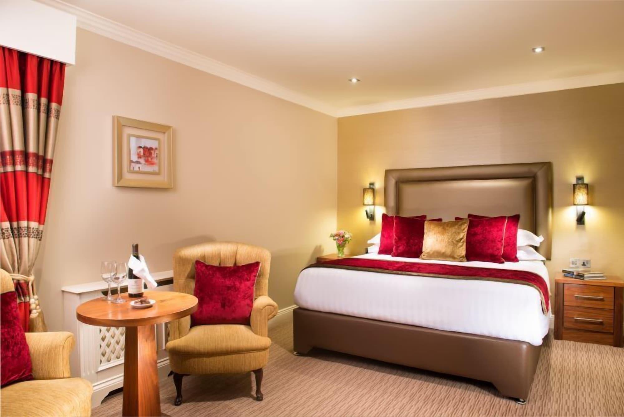 International Hotel 4*