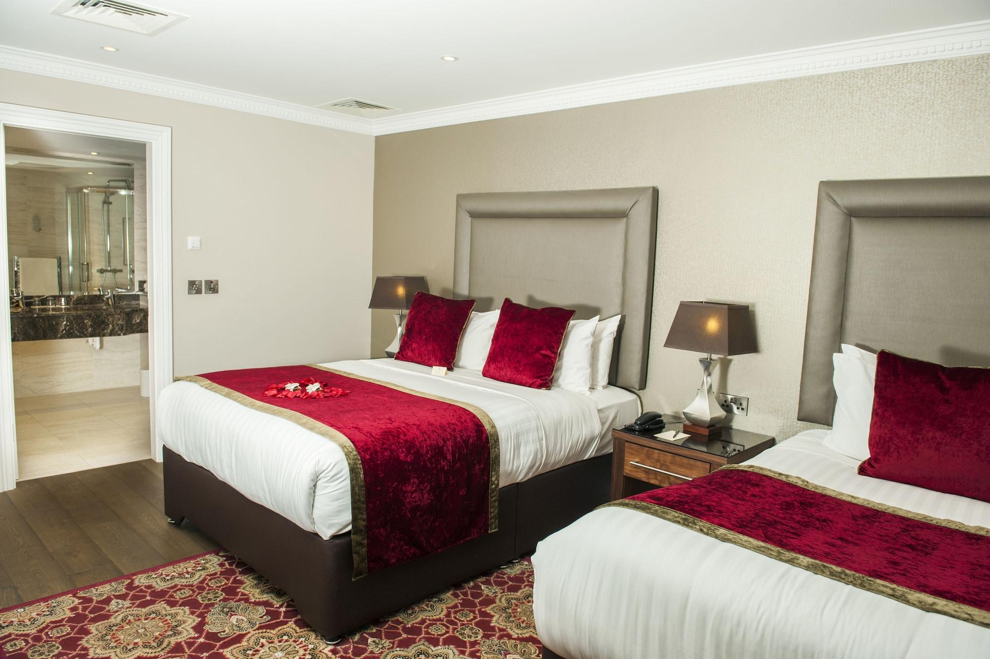 International 4* Killarney