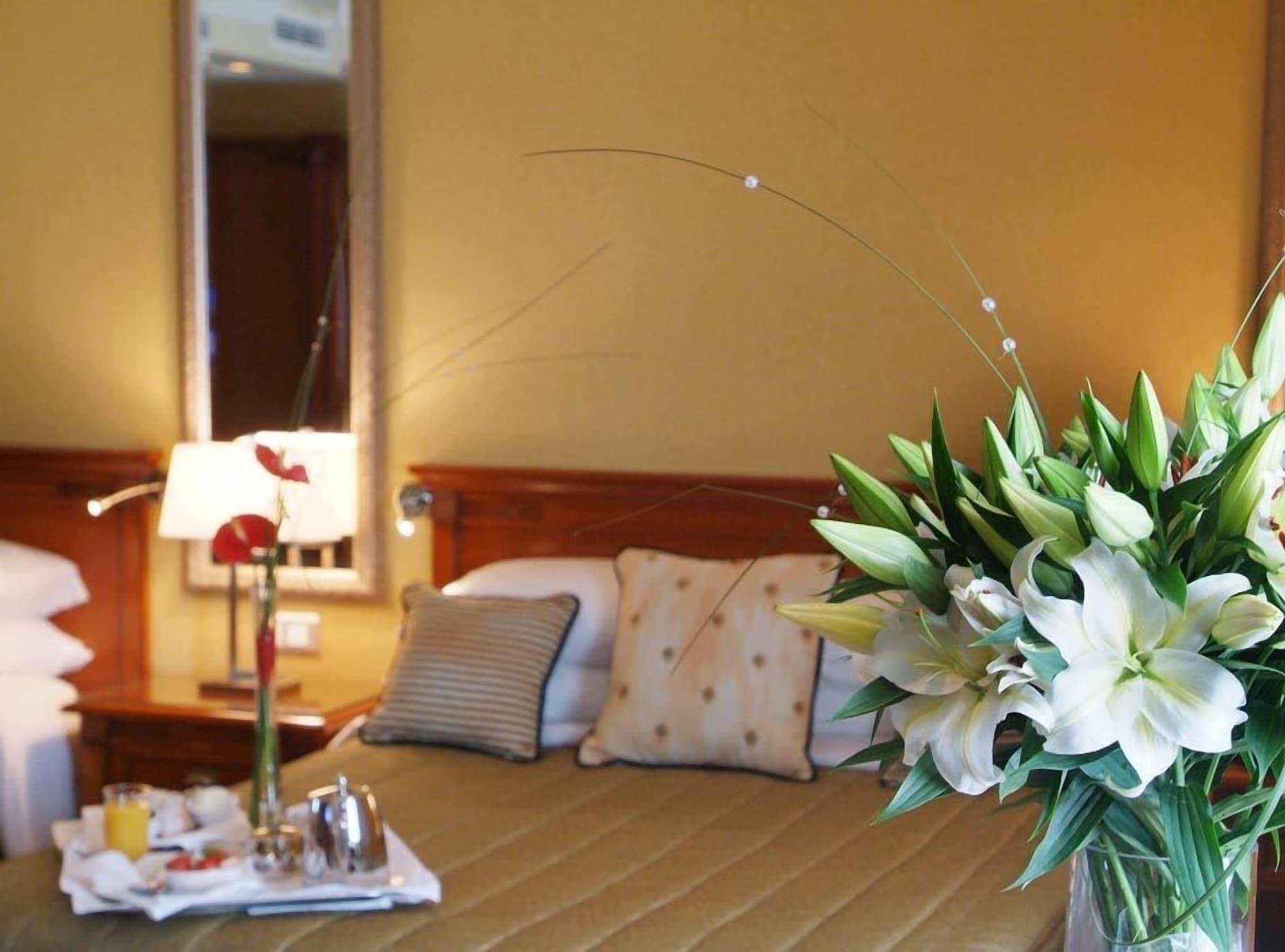 International 4* Killarney