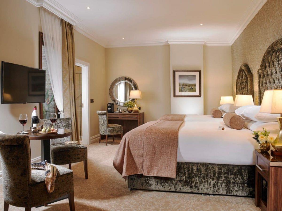 Hotel International Killarney