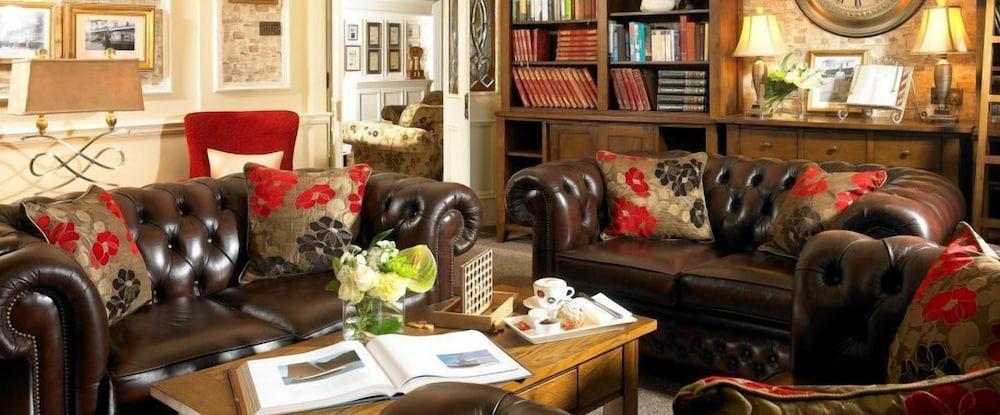 Hotel International Killarney