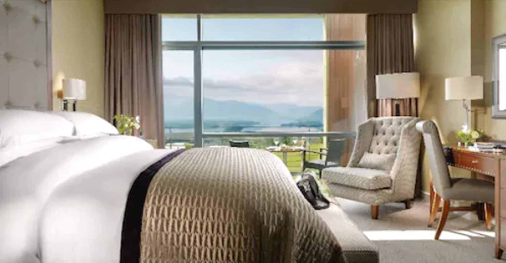 Aghadoe Heights & Killarney