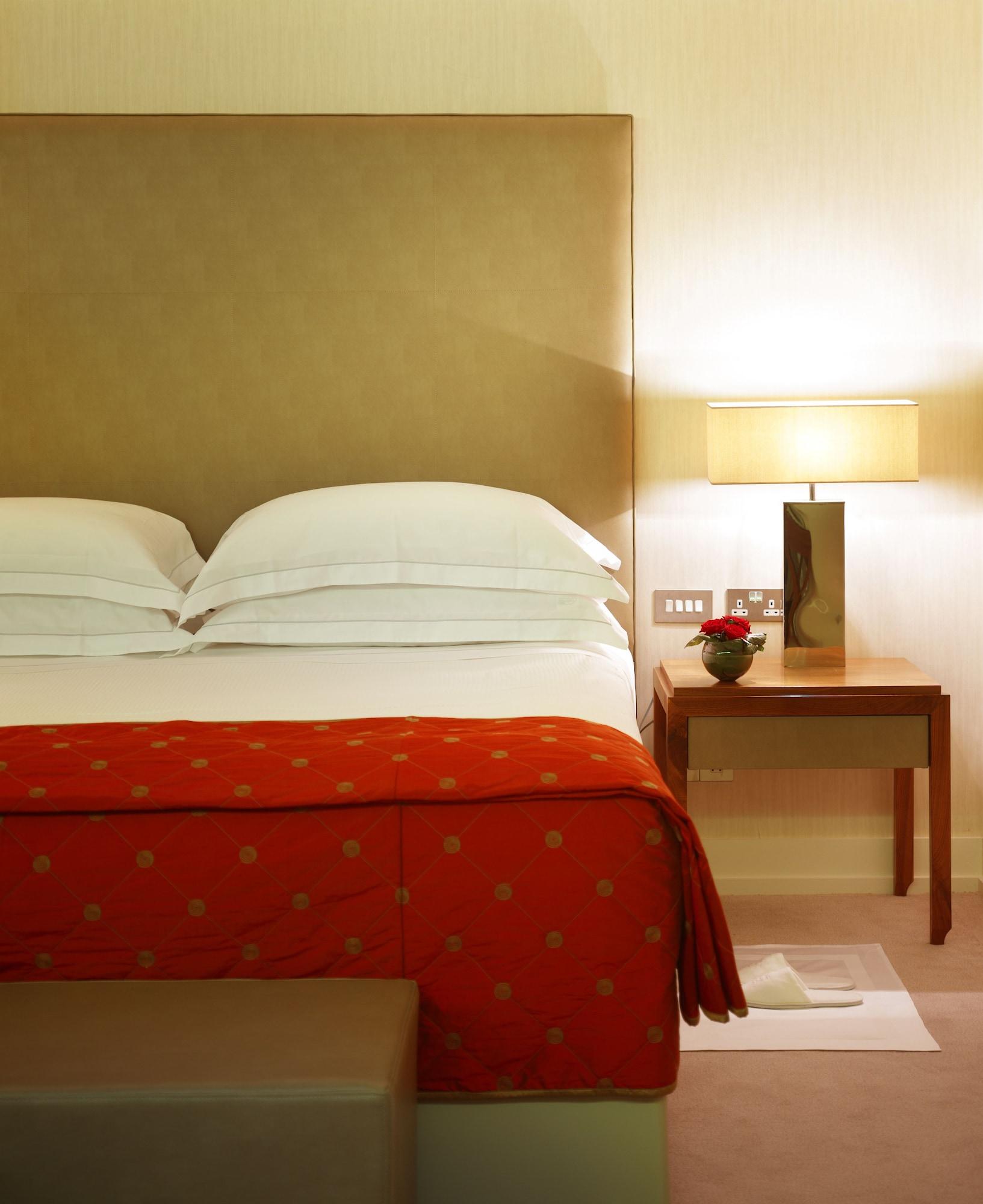 Aghadoe Heights & 5* Killarney