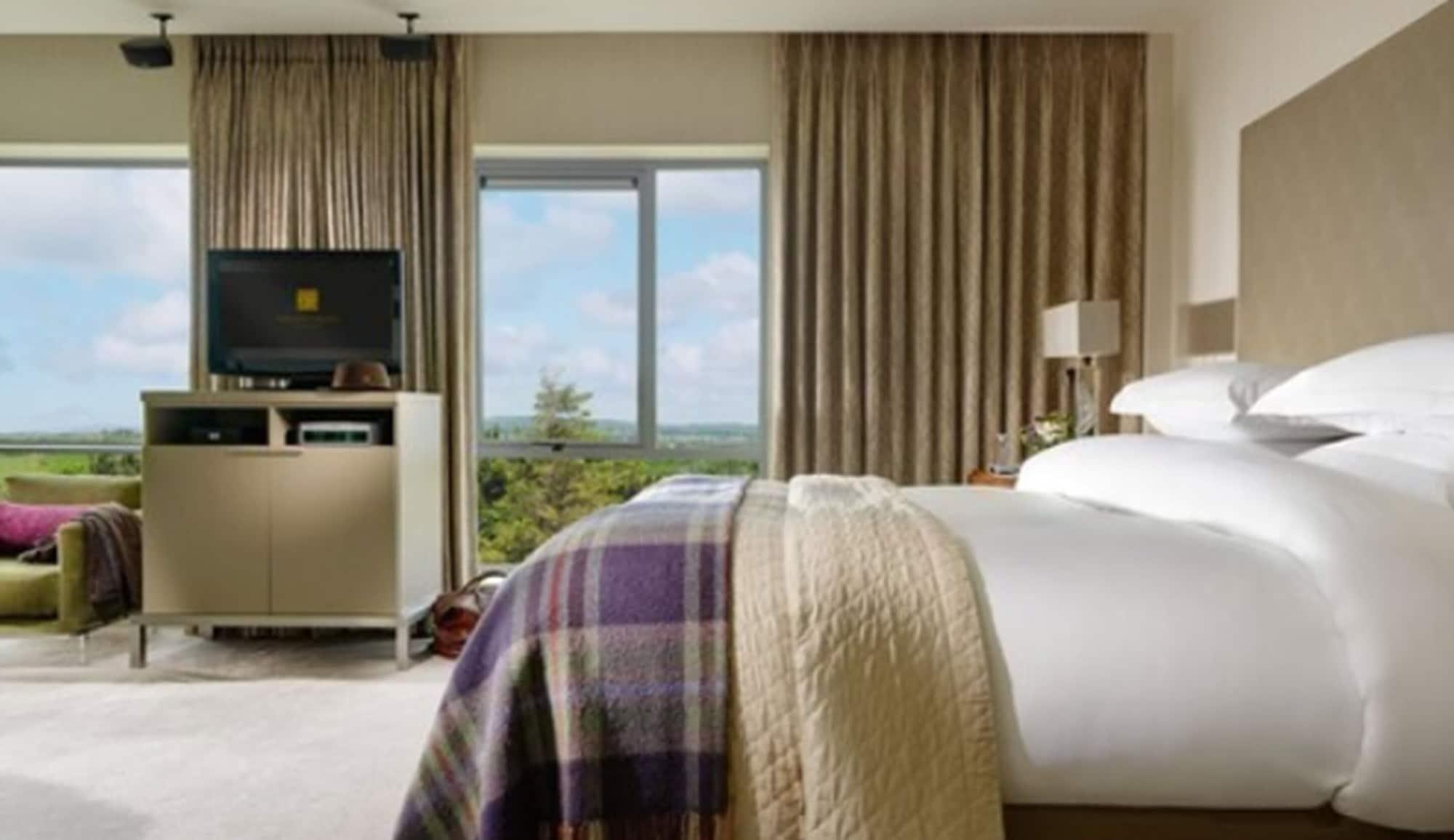 Hotel Aghadoe Heights & 5*