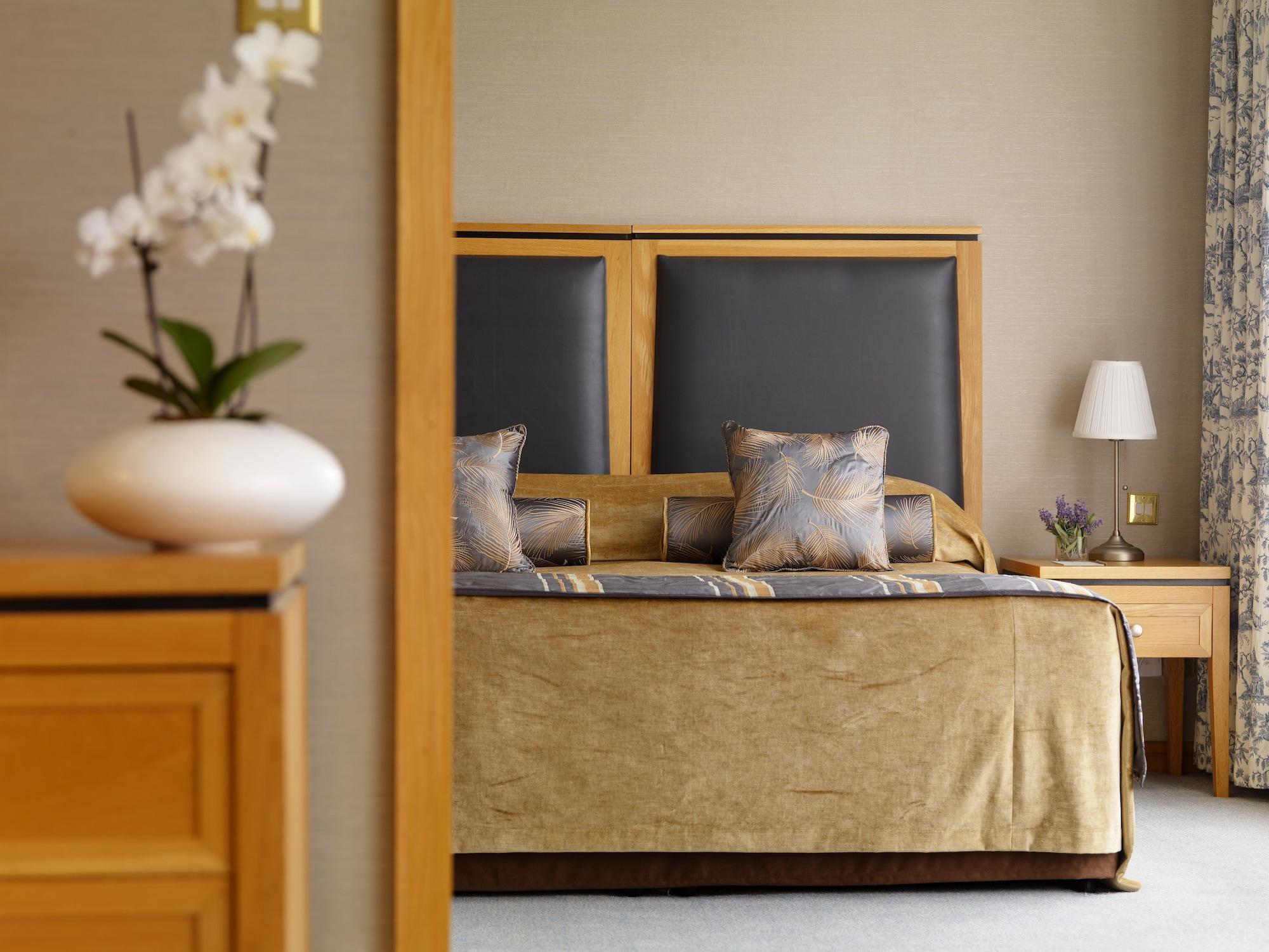 Hotel Aghadoe Heights &
