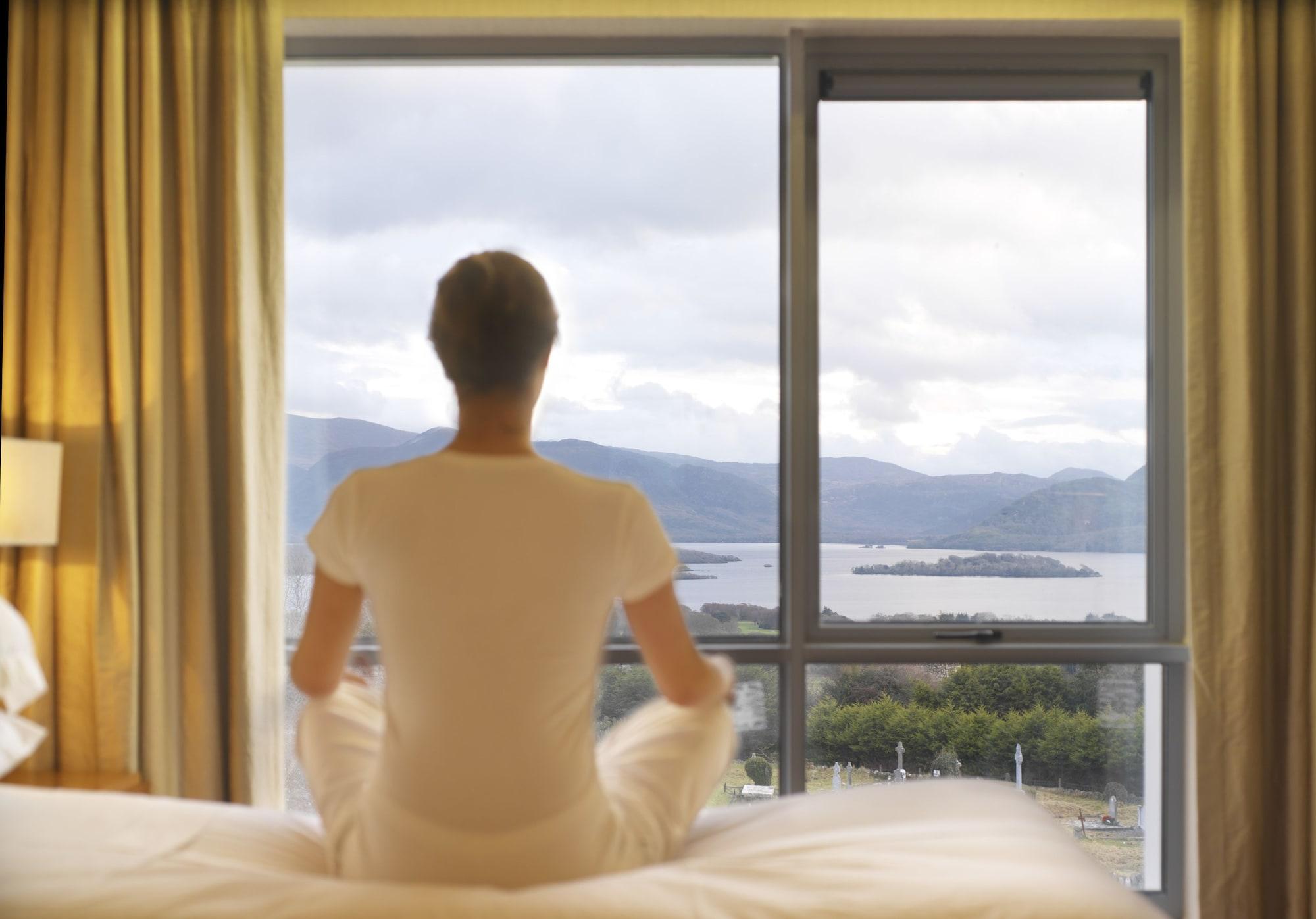 Aghadoe Heights & Hotel Killarney