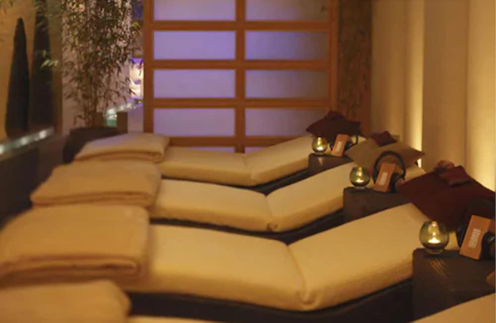 Aghadoe Heights & 5* Killarney