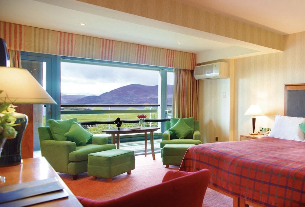 Aghadoe Heights &