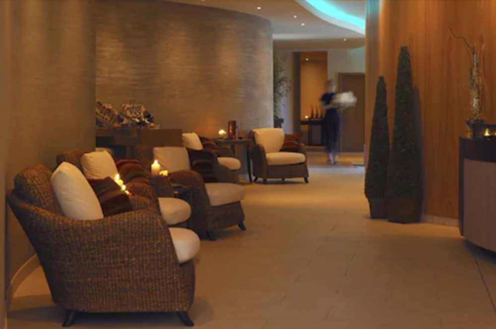 Aghadoe Heights & 5* Killarney