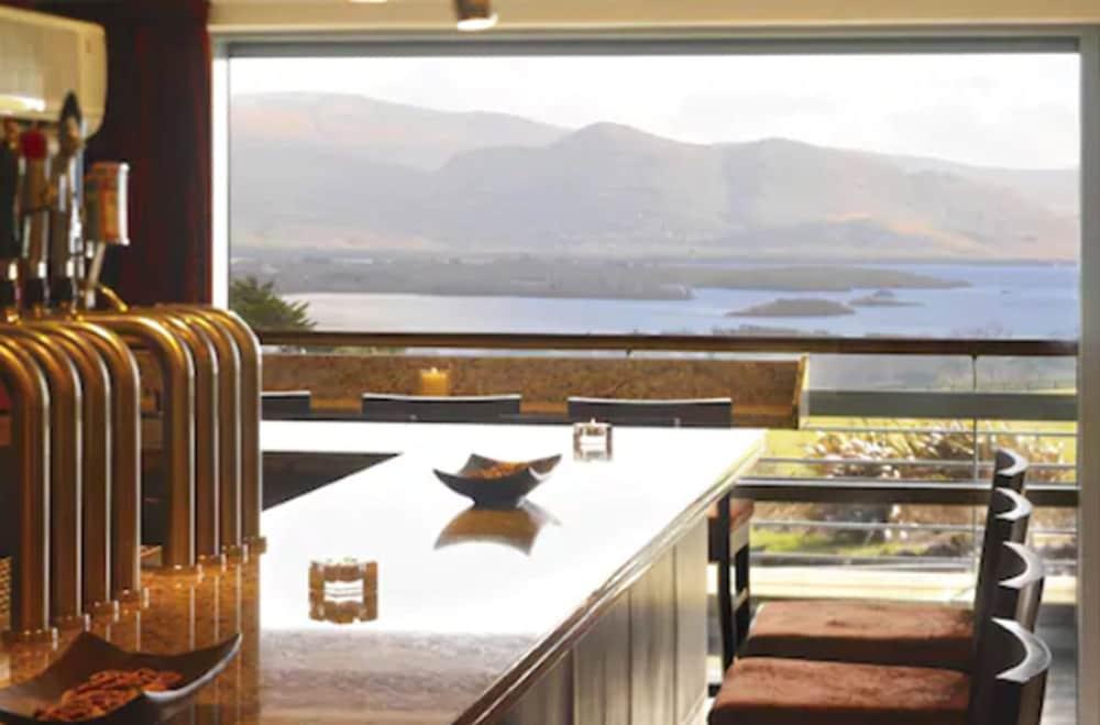 Hotel Aghadoe Heights &