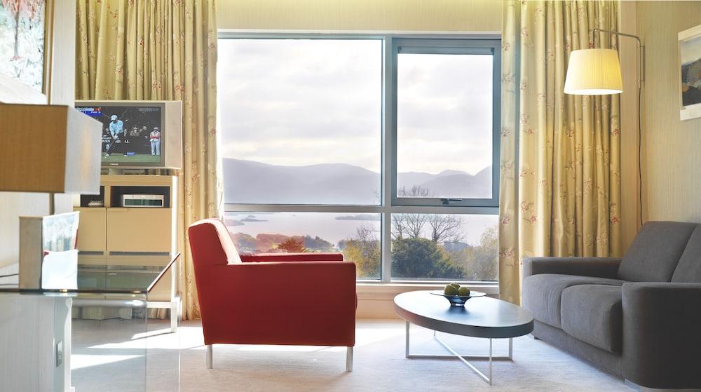 Hotel Aghadoe Heights & Killarney