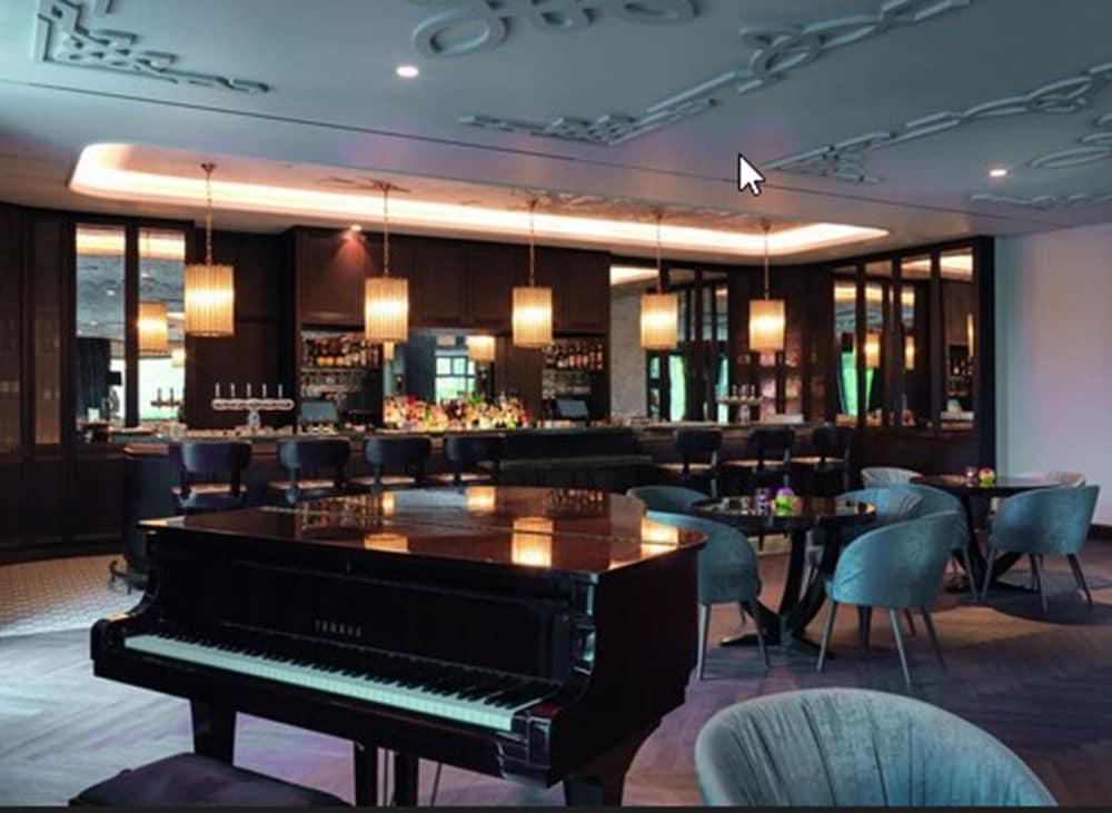 Hotel The Dunloe & Gardens 5*