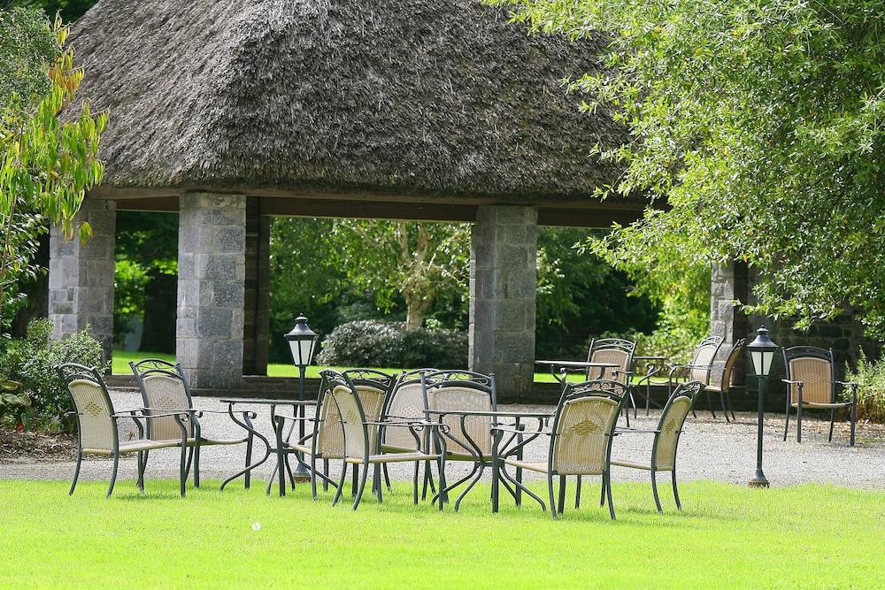 Hotel The Dunloe & Gardens