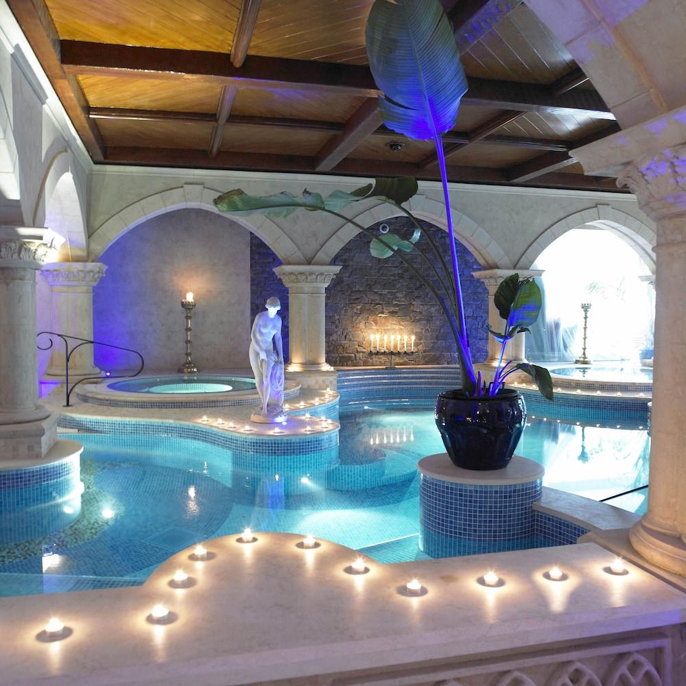 Muckross Park & 5* Killarney