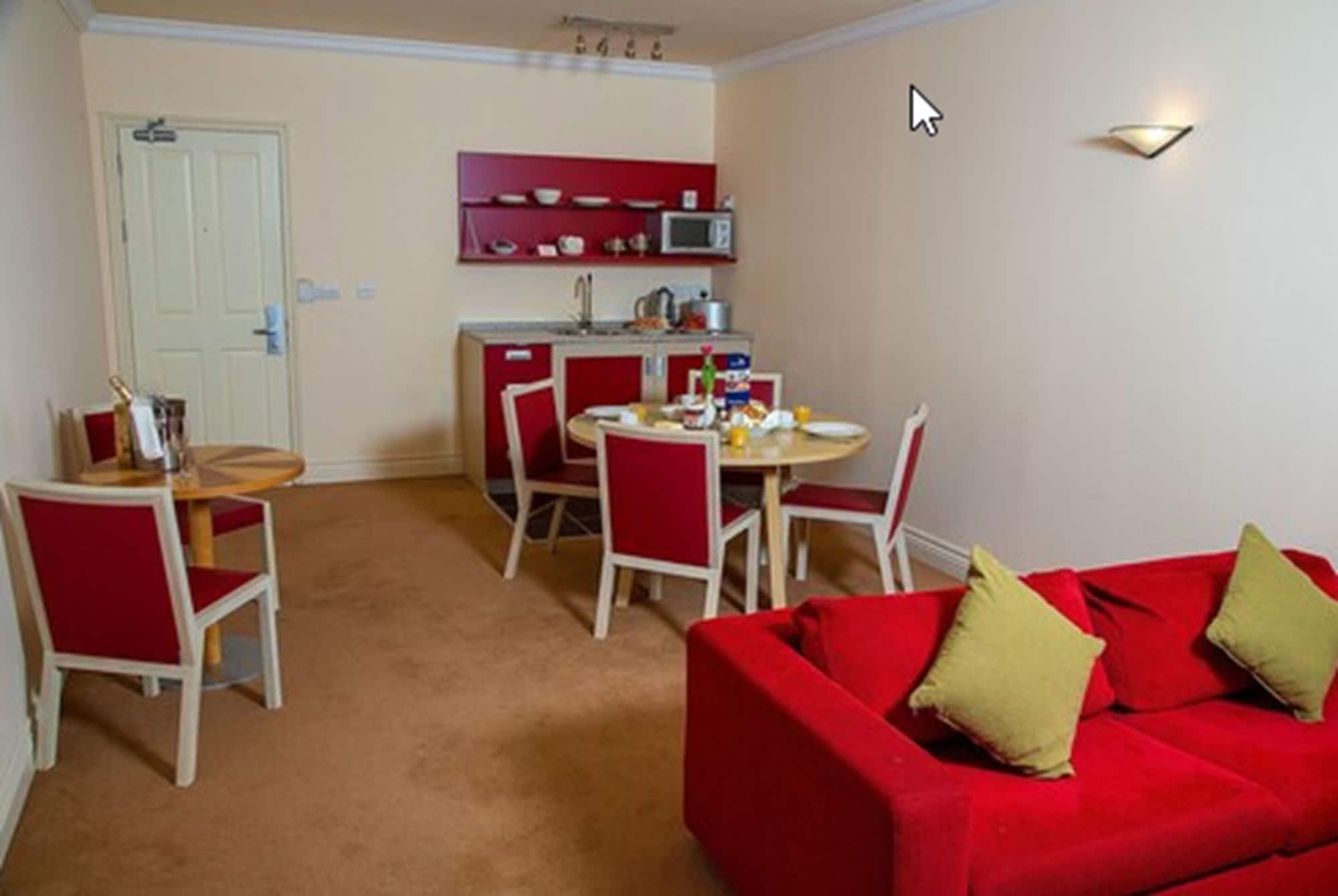 Innisfallen Hotel Killarney
