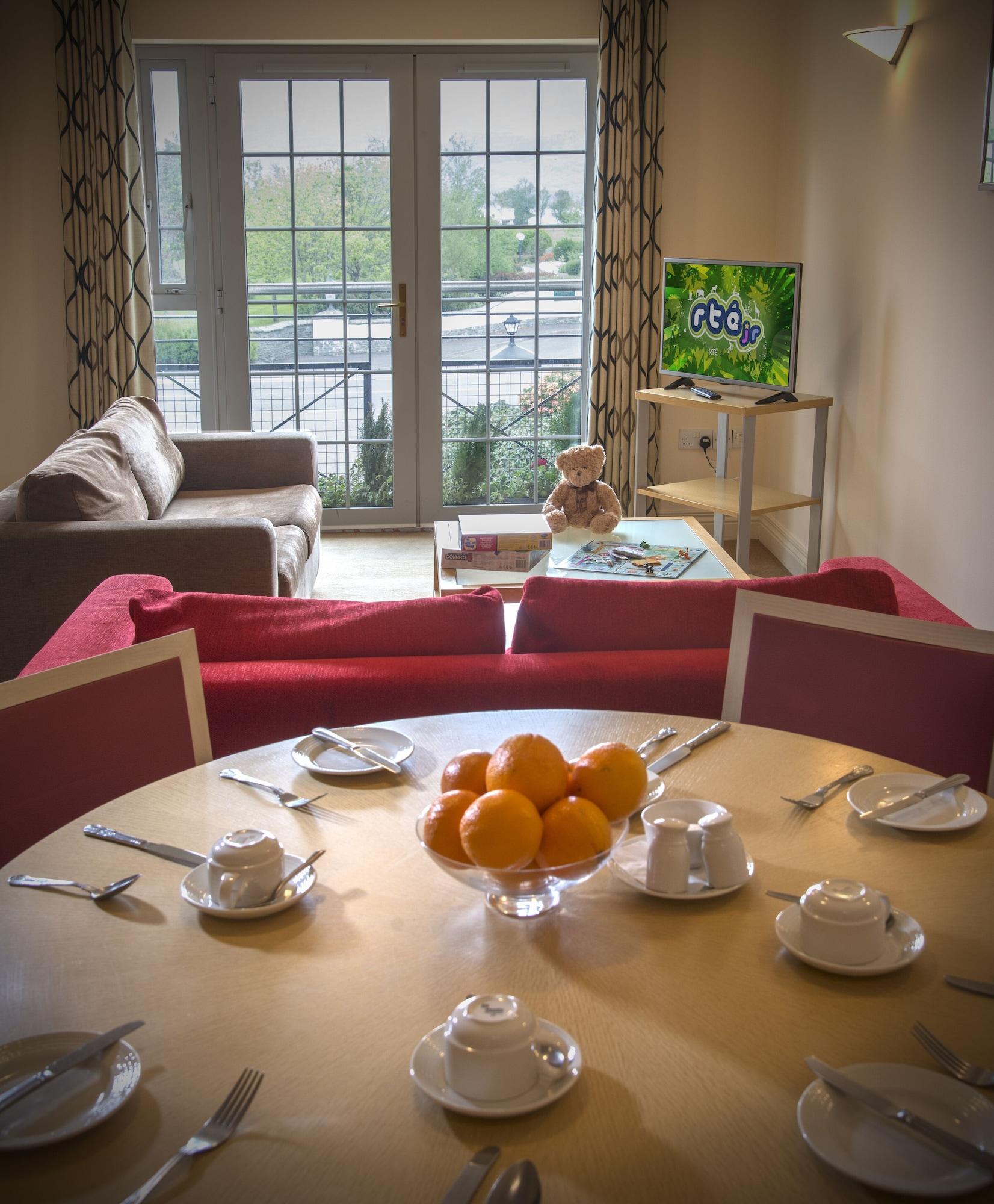 Innisfallen Hotel 4*