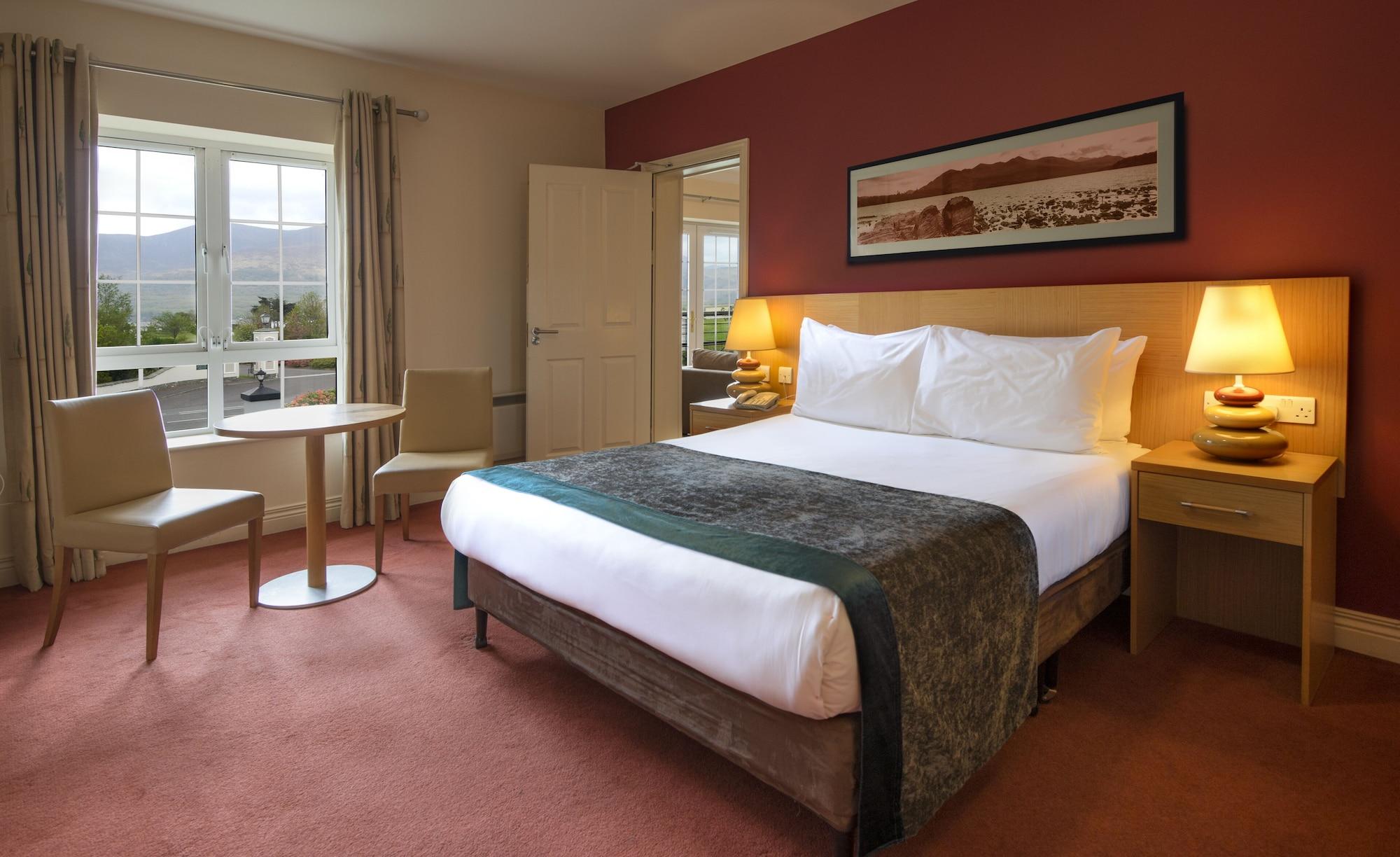 Hotel Innisfallen