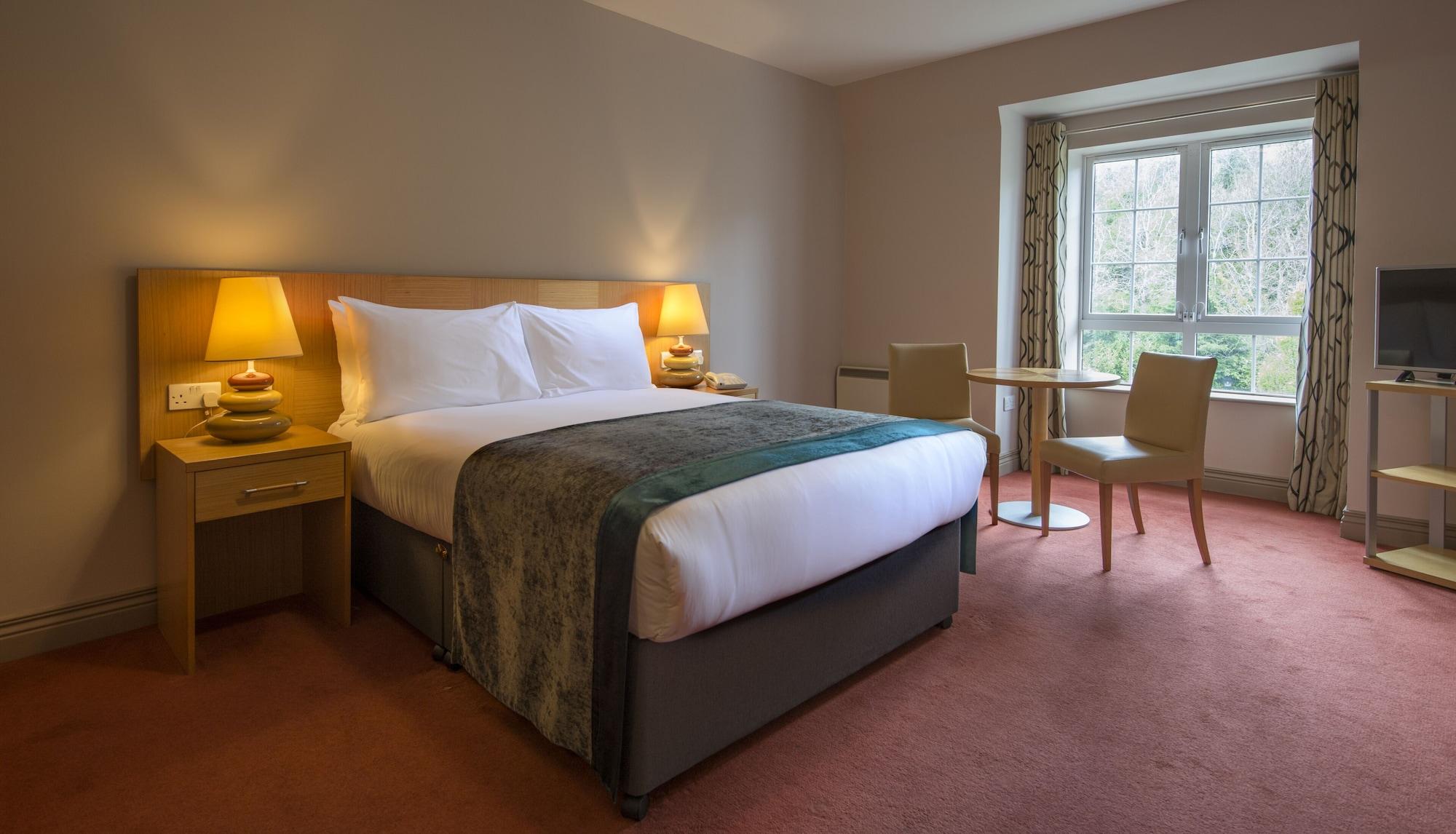 Innisfallen Hotel 4*