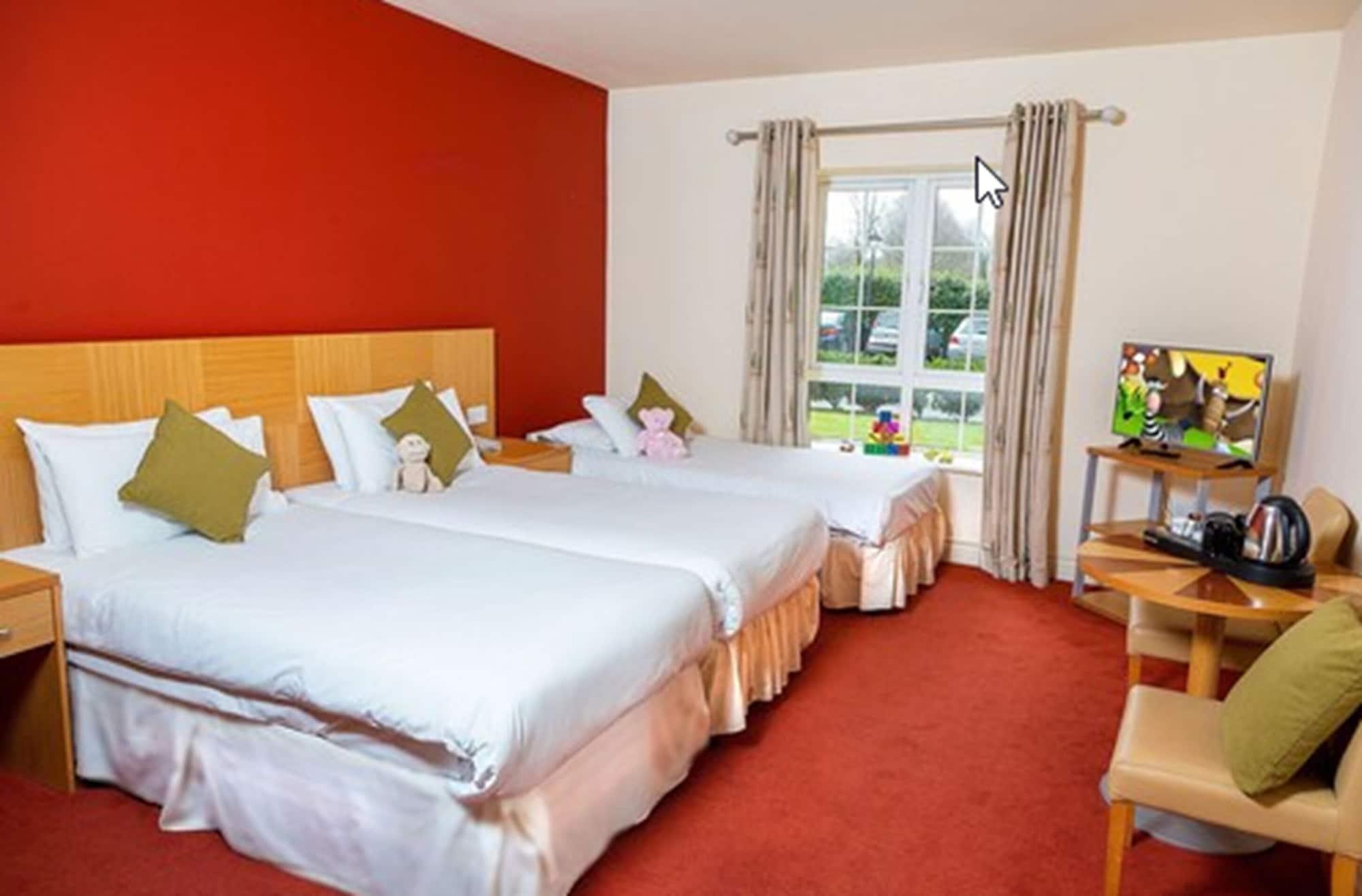 Hotel Innisfallen