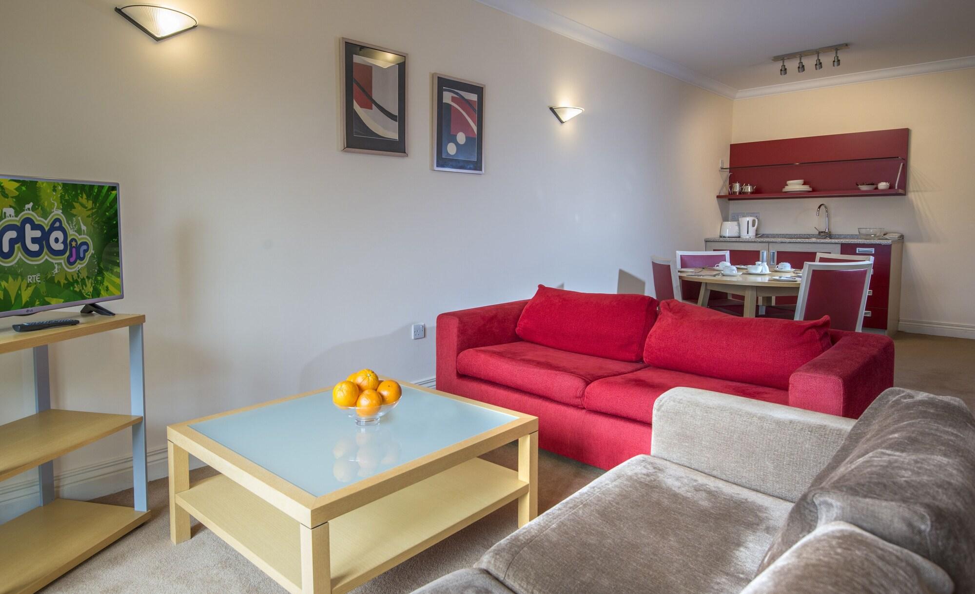 Hotel Innisfallen 4*