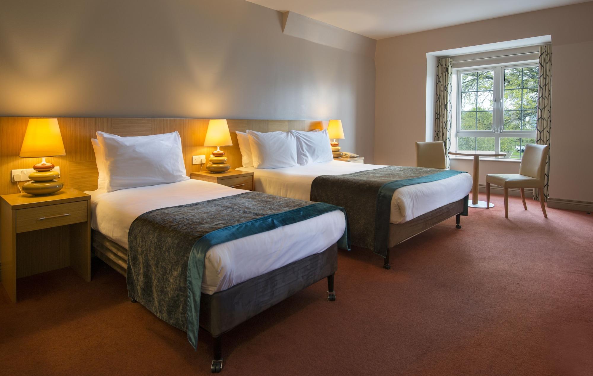 Hotel Innisfallen