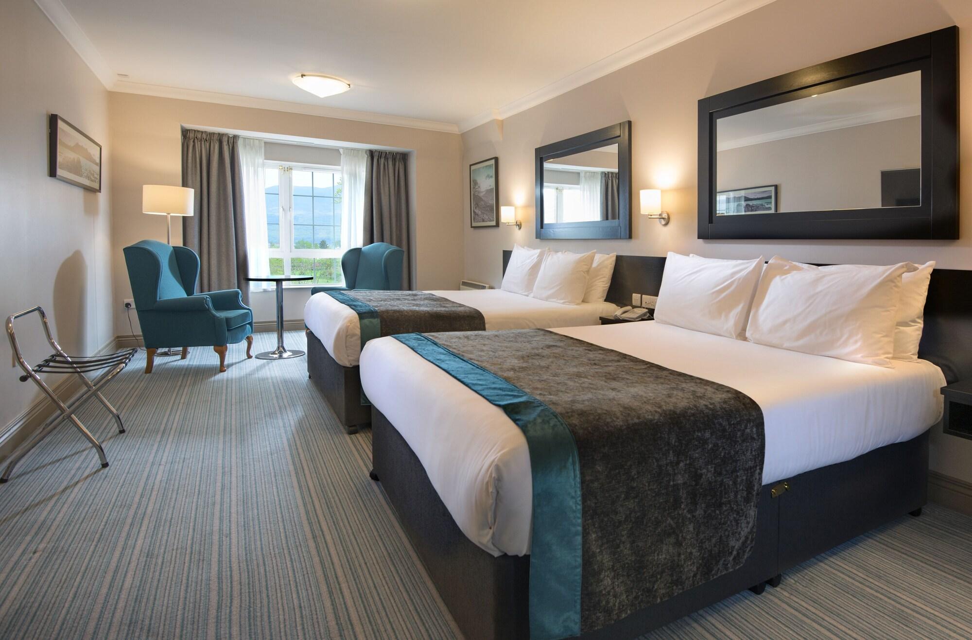 Innisfallen 4* Killarney