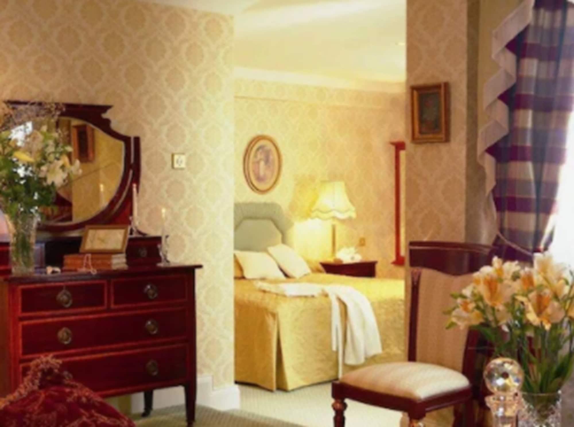 Royal Townhouse Hotel Killarney