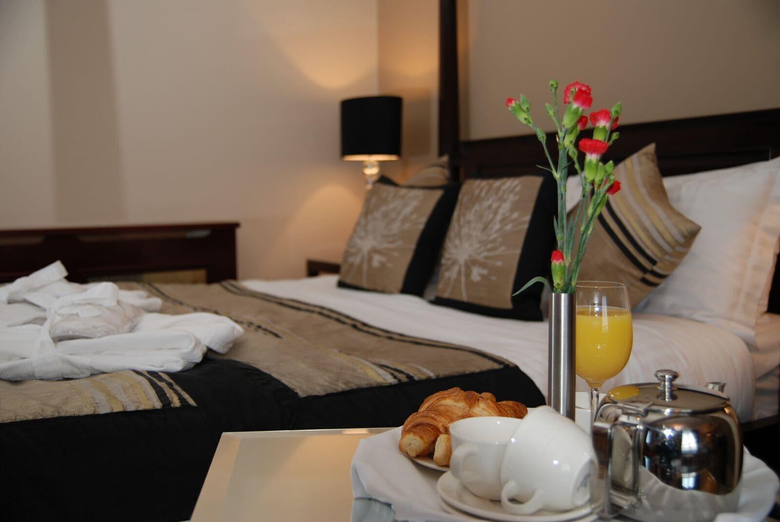 Hotel The Fairview Boutique