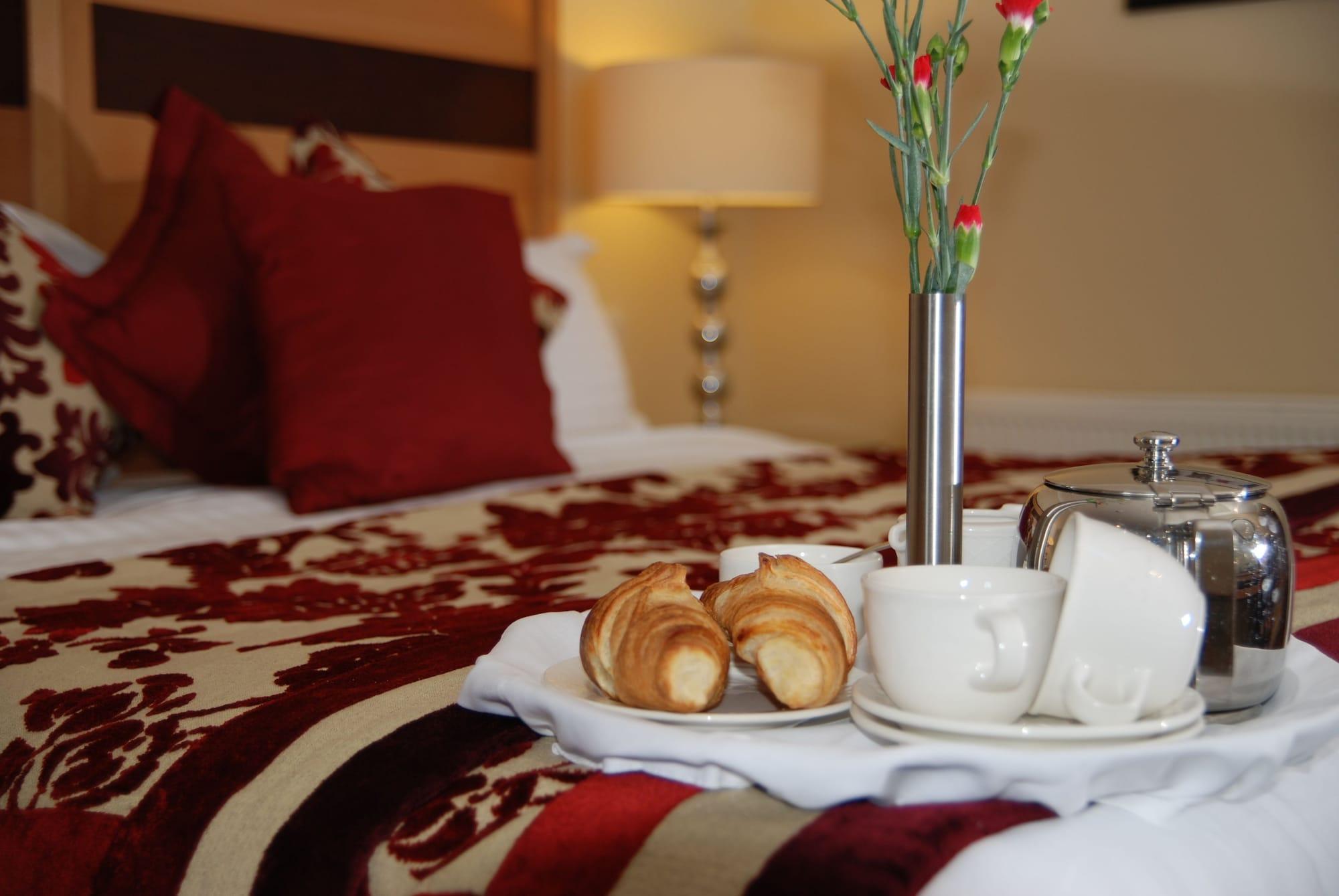 Hotel The Fairview Boutique