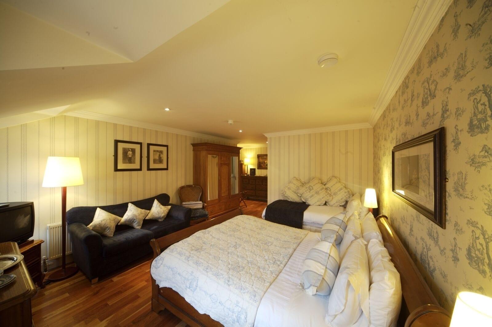 Hotel The Fairview Boutique Killarney