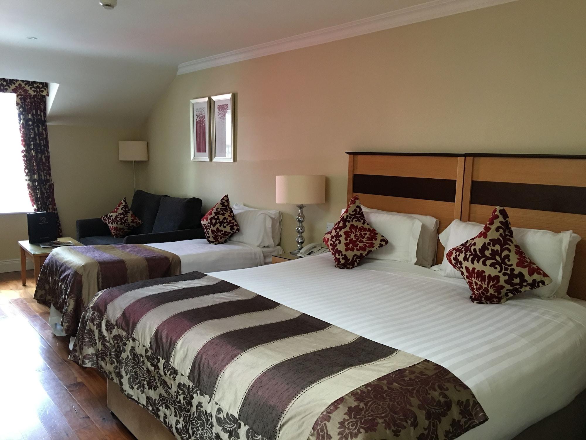 Hotel The Fairview Boutique Killarney