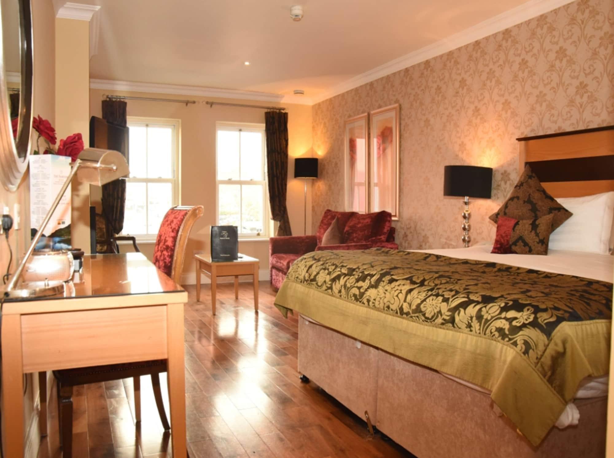 The Fairview Boutique Hotel Killarney